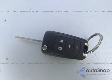 2014 Chevrolet Cruze Ls Auto from USA, damaged, VIN 1G1PA5SG4E7469439